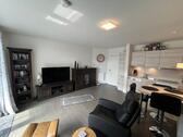 Foto - 2 Zimmer Terrassenwohnung zum Kaufen in Grömitz