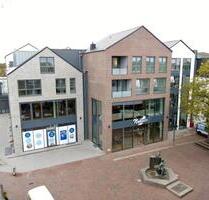 Neubauwohnung im Herzen von Lohne mit Terrasse - Lohne (Oldenburg)