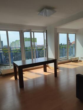 Foto - Etagenwohnung zur Miete in Leipzig