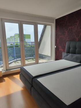 Foto - Etagenwohnung in Leipzig