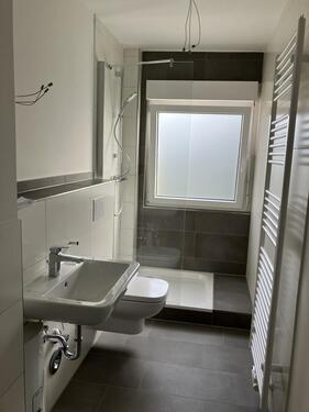Foto - Etagenwohnung in Hamm