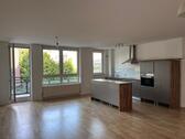 Foto - Moderne 78qm Wohnung Kaarst Zentrum mit EBK & Balkon