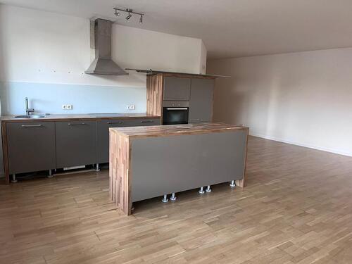 Foto - Etagenwohnung zur Miete in Kaarst