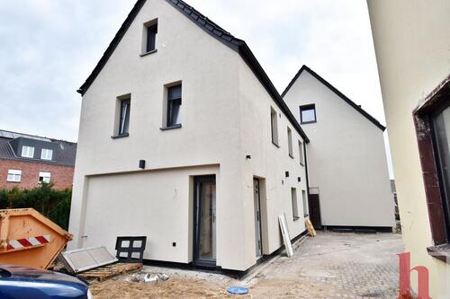 Foto - Etagenwohnung zur Miete in Lohne (Oldenburg)