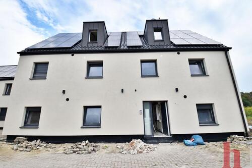 Foto - Etagenwohnung in Lohne (Oldenburg)