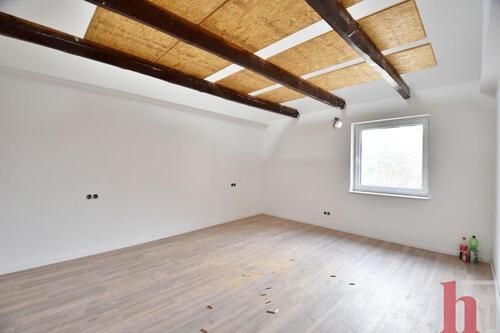Foto - Etagenwohnung in Lohne (Oldenburg) zur Miete