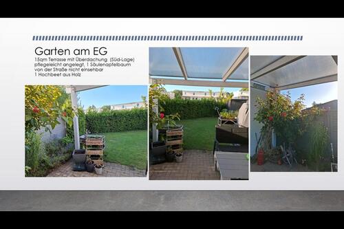 Foto - Einfamilienhaus in Kiel