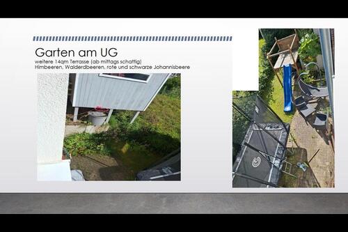 Foto - Einfamilienhaus in Kiel zur Miete