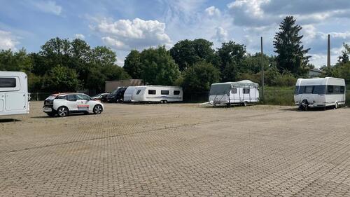 Foto - andere zur Miete in Erfurt