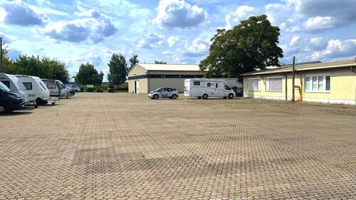 Foto - andere in Erfurt