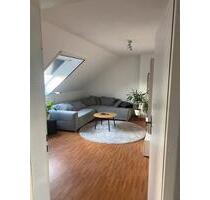Möblierte 3-Zimmer-Wohnung auch MonteurswohnungZimmer auf Zeit - Nordwalde