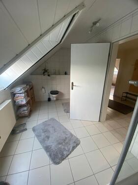 Foto - Etagenwohnung in Nordwalde zur Miete