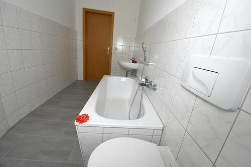 Foto - Etagenwohnung zur Miete in Hohenstein-Ernstthal