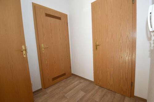 Foto - Etagenwohnung in Hohenstein-Ernstthal