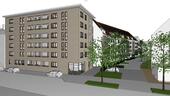 Foto - Neubau - Bürofläche im UhlandEck
