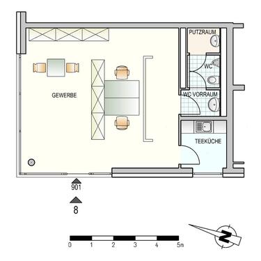 Foto - andere zur Miete in Ulm
