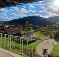 Wo andere Urlaub machen Wohnung zu vermieten - Buchen (Odenwald)