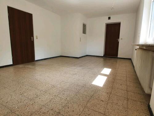 Foto - Etagenwohnung in Buchen (Odenwald)