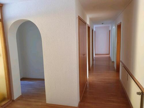 Foto - Etagenwohnung in Buchen (Odenwald) zur Miete