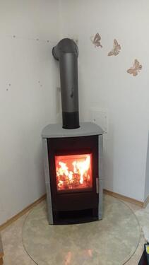 Foto - Sonnige DG Wohnung 3,5 Zimmer in Berkheim