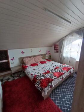 Foto - Etagenwohnung in Berkheim zur Miete