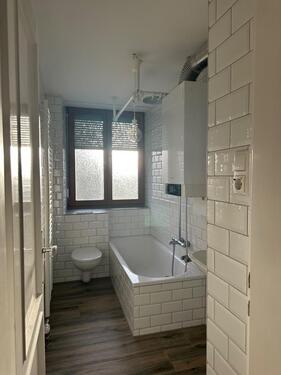 Foto - 2 Zimmer Wohnung, Küche, Bad, Balkon, 50 m² DeggendorfDeggenau