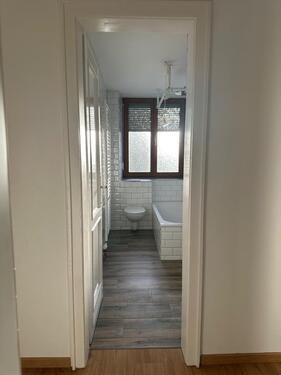 Foto - Etagenwohnung zur Miete in Deggendorf