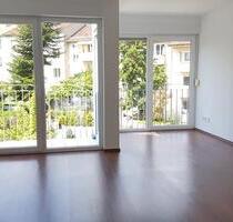 Teilmöbilierte 2-Zimmer Wohnung Rodgebiet - Pforzheim Dillweißenstein