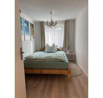 Vollmöblierte Einliegerwohnung - 700,00 EUR Kaltmiete, in Oberndorf am Neckar (PLZ: 78727)