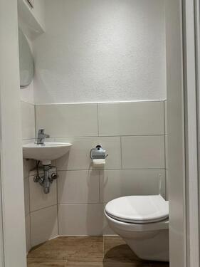 Foto - Etagenwohnung in Oberndorf am Neckar