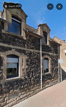 Foto - Renovierungsbedürftiges Einfamilienhaus in Ettringen zu verkaufen