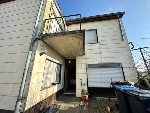 Foto - Einfamilienhaus in Ettringen zum Kaufen