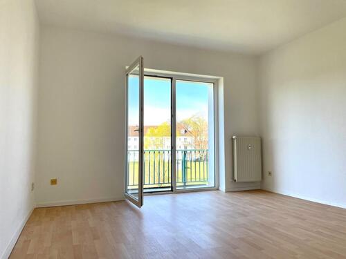 Foto - Etagenwohnung in Jüterbog zur Miete