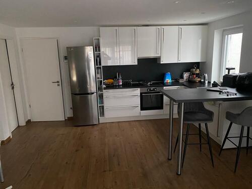 Foto - 3 Zimmer Etagenwohnung zur Miete in Friedrichsdorf