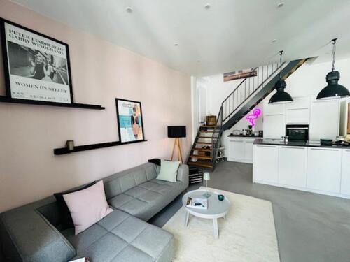 Foto - 4 Zimmer Etagenwohnung zur Miete in Solingen