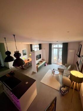 Foto - 4 Zimmer Etagenwohnung in Solingen