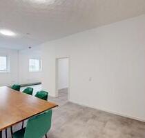 *** Neu renovierte 3-Zimmerwohnung mit neuer Einbauküche *** - Bönnigheim