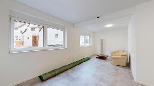 Foto - 3 Zimmer Etagenwohnung in Bönnigheim