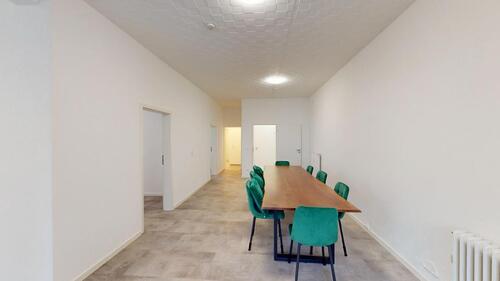 Foto - Etagenwohnung in Bönnigheim zur Miete