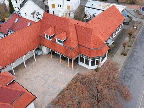 Foto - andere zur Miete in Bad Salzschlirf