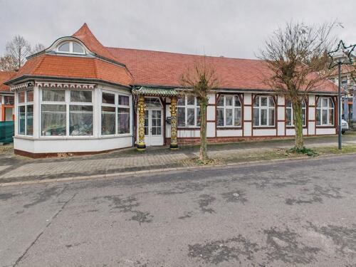 Foto - andere in Bad Salzschlirf zur Miete