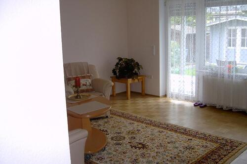 Foto - 2 Zimmer Etagenwohnung in Mannheim