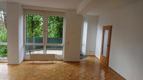 Foto - 1 Zimmer Etagenwohnung zur Miete in Witten