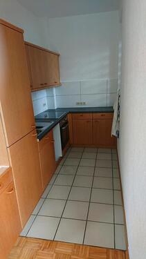 Foto - 1 Zimmer Etagenwohnung in Witten