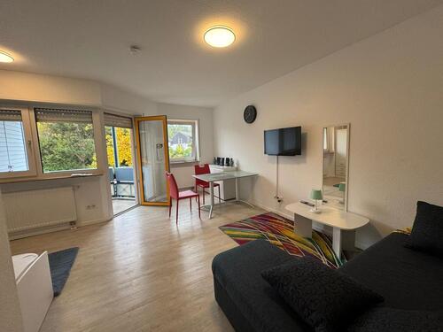 Foto - 1 Zimmer Etagenwohnung zur Miete in Kaiserslautern