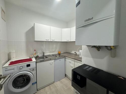 Foto - 1 Zimmer Etagenwohnung in Kaiserslautern