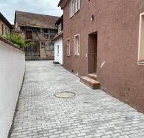 Haus in zentraler Lage in Roth (91154) zu vermieten