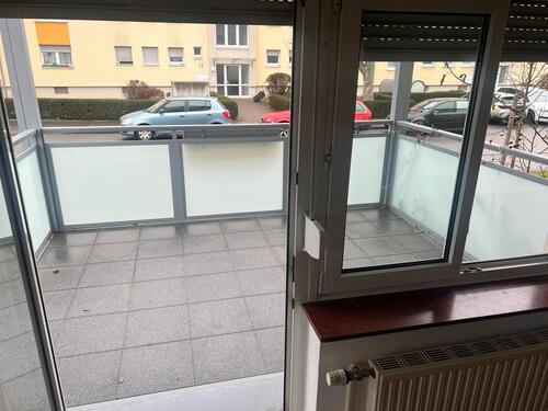 Foto - 4 Zimmer Wohnung in Bad Saulgau