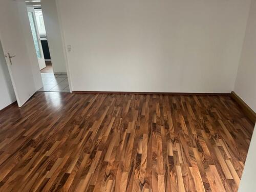 Foto - 4 Zimmer Etagenwohnung in Bad Saulgau