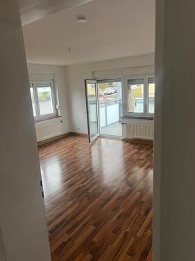 Foto - Etagenwohnung in Bad Saulgau zur Miete